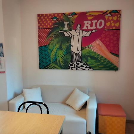 Apartamento N258 - Numana, Delizioso Trilocale A Due Passi Dal Centro Exterior foto