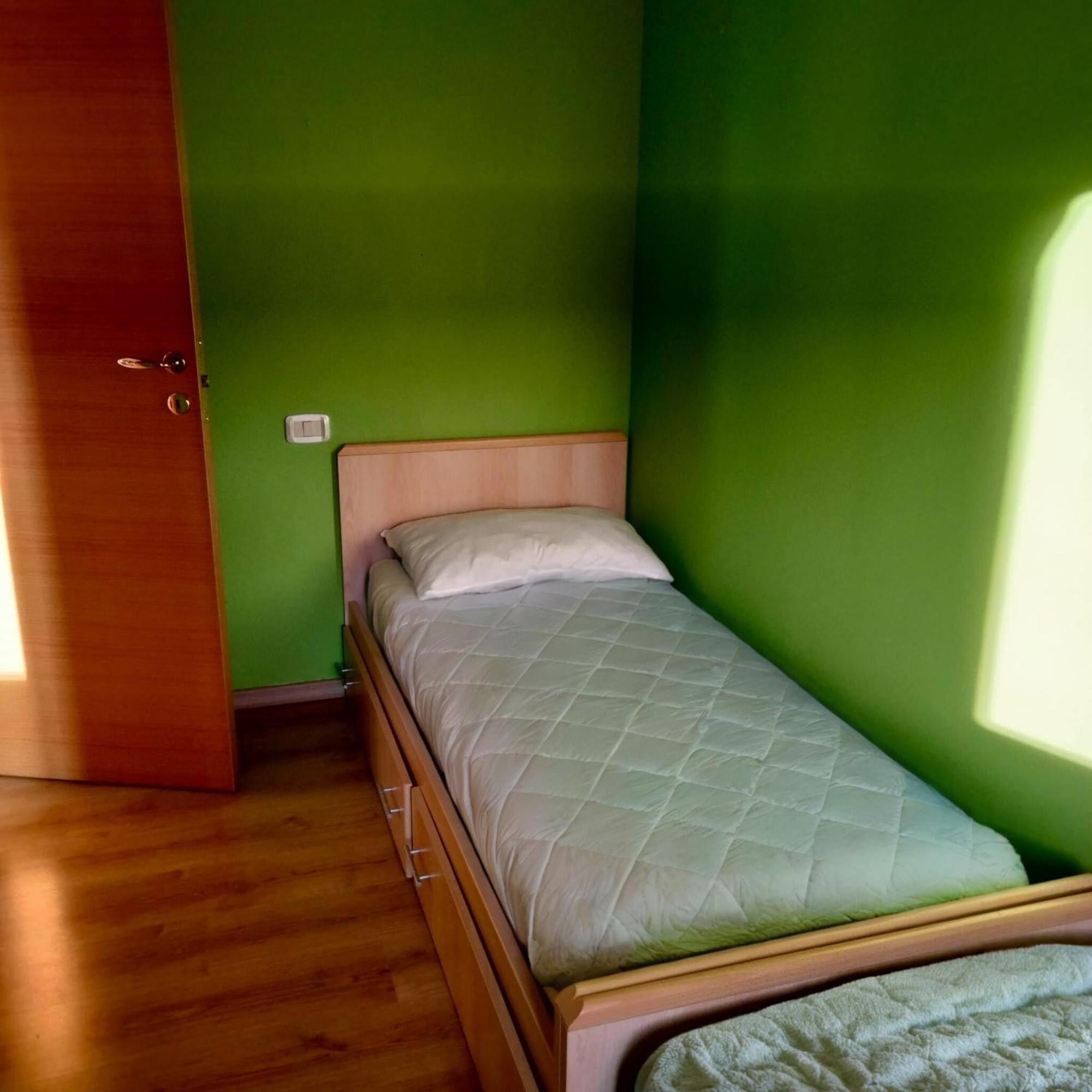 Apartamento N258 - Numana, Delizioso Trilocale A Due Passi Dal Centro Exterior foto